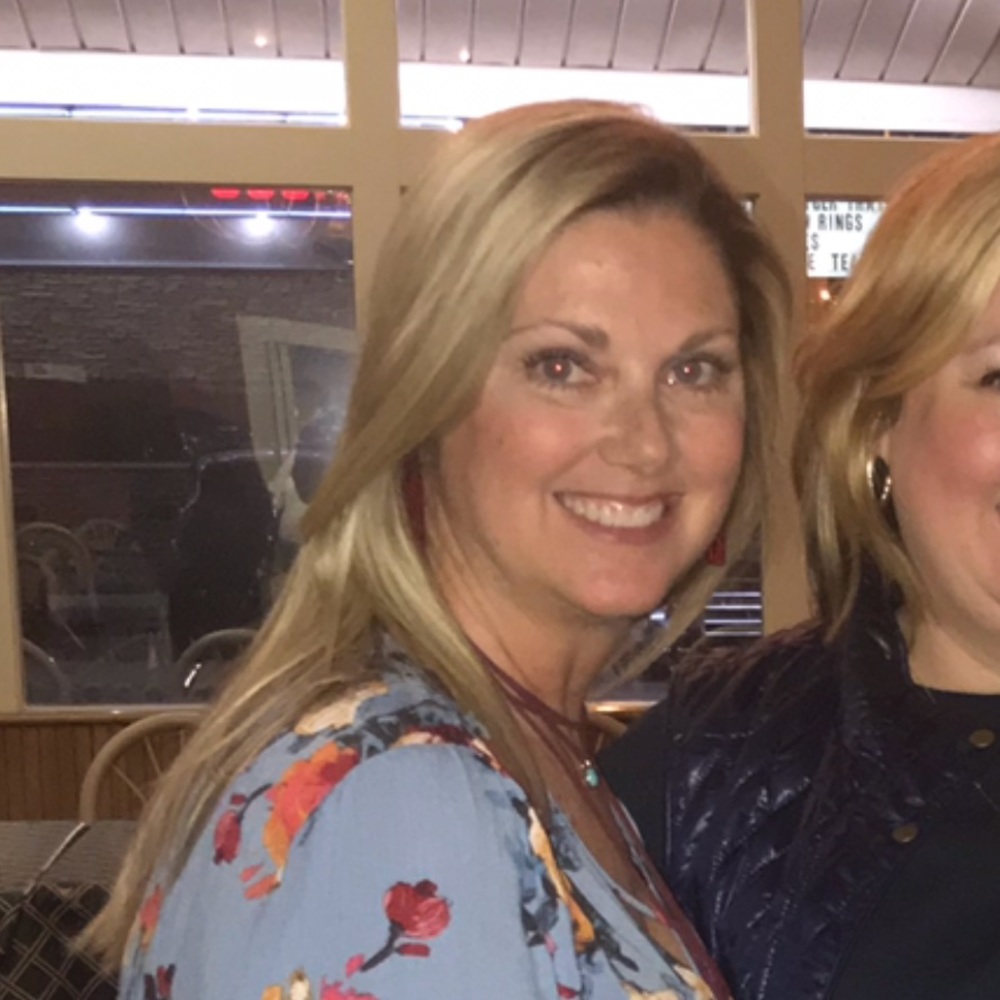 Meet your Posher, April